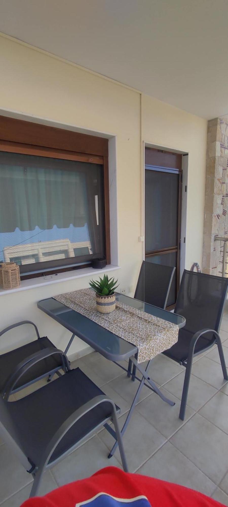 Apartament Καλυψω Nea Poteidaia Zewnętrze zdjęcie