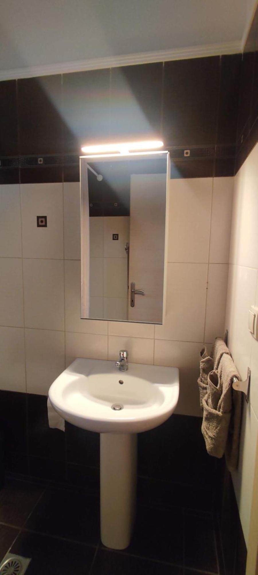 Apartament Καλυψω Nea Poteidaia Zewnętrze zdjęcie