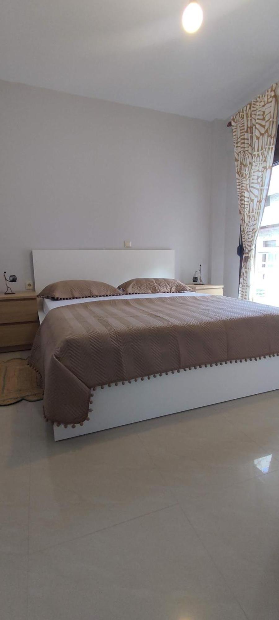 Apartament Καλυψω Nea Poteidaia Zewnętrze zdjęcie