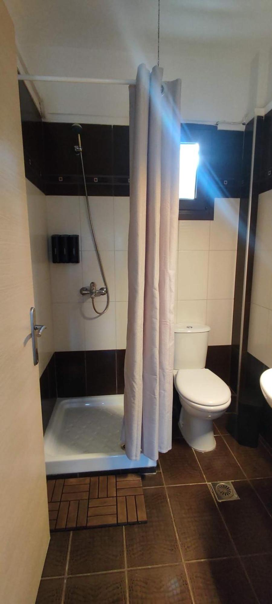 Apartament Καλυψω Nea Poteidaia Zewnętrze zdjęcie