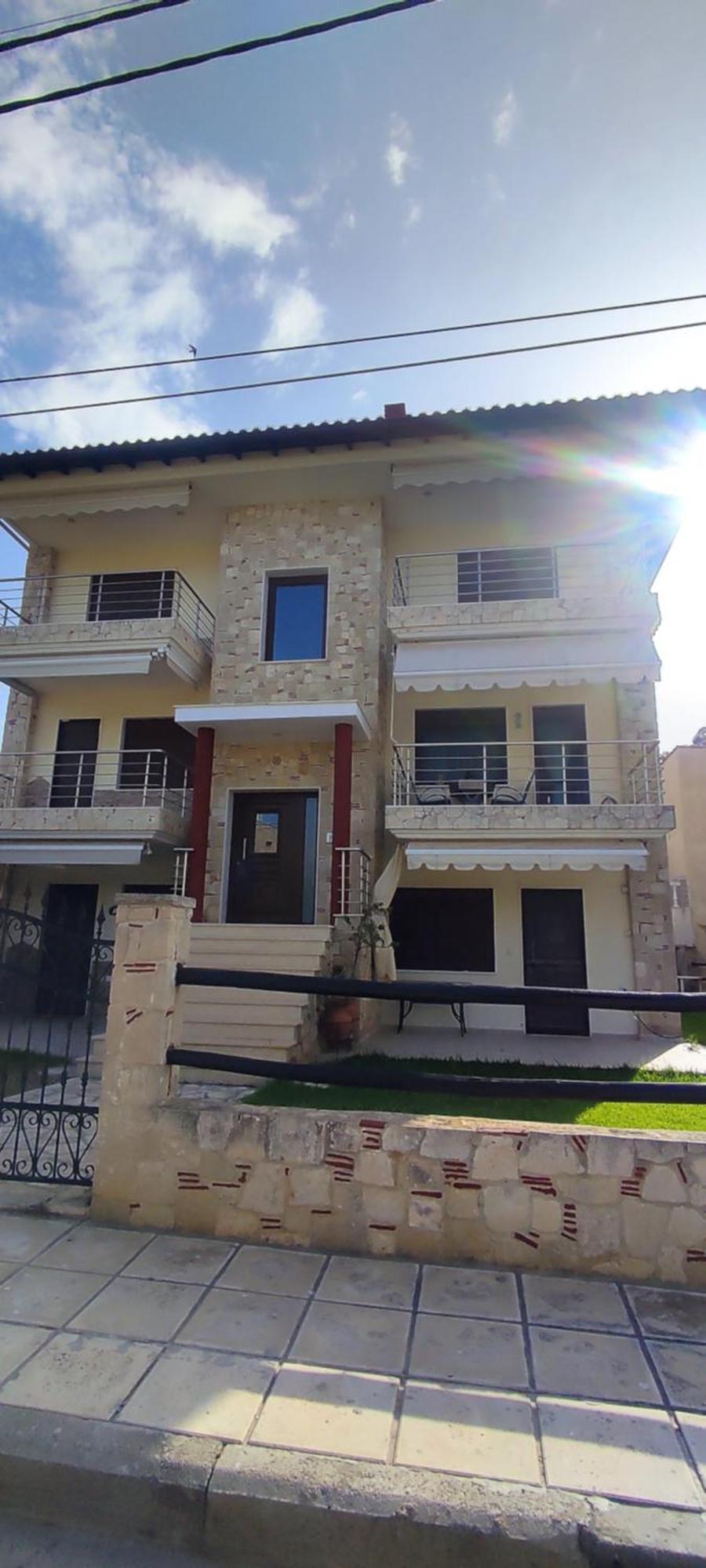 Apartament Καλυψω Nea Poteidaia Zewnętrze zdjęcie